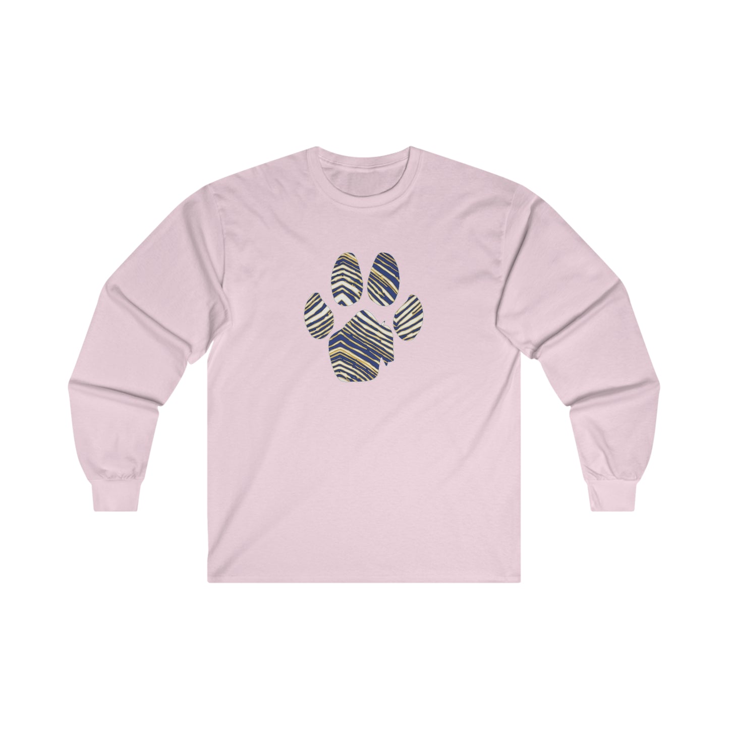 The Pawffalo Game Day Long Sleeve