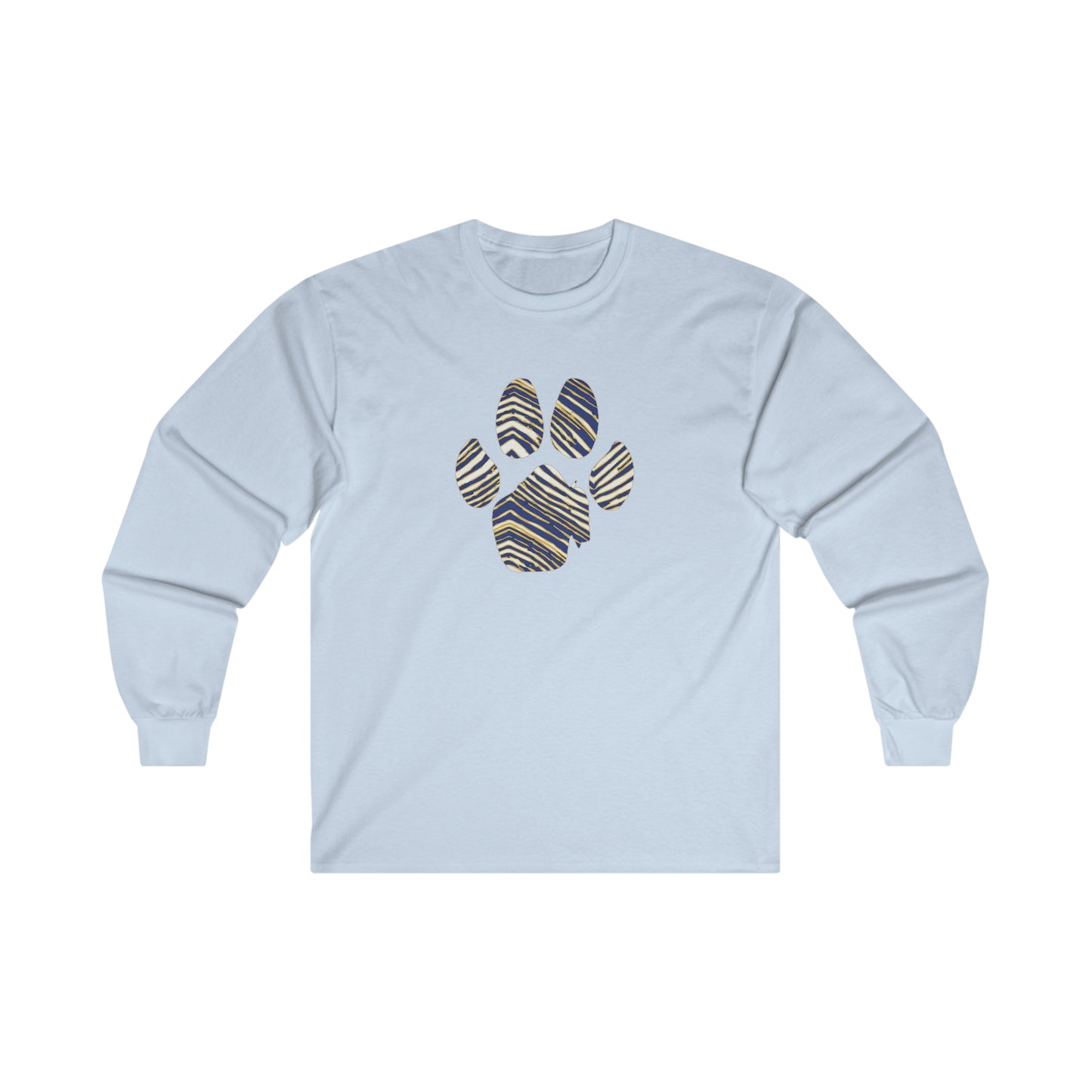 The Pawffalo Game Day Long Sleeve