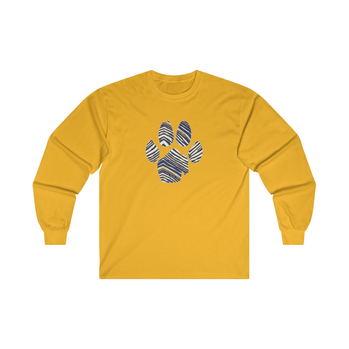 The Pawffalo Game Day Long Sleeve