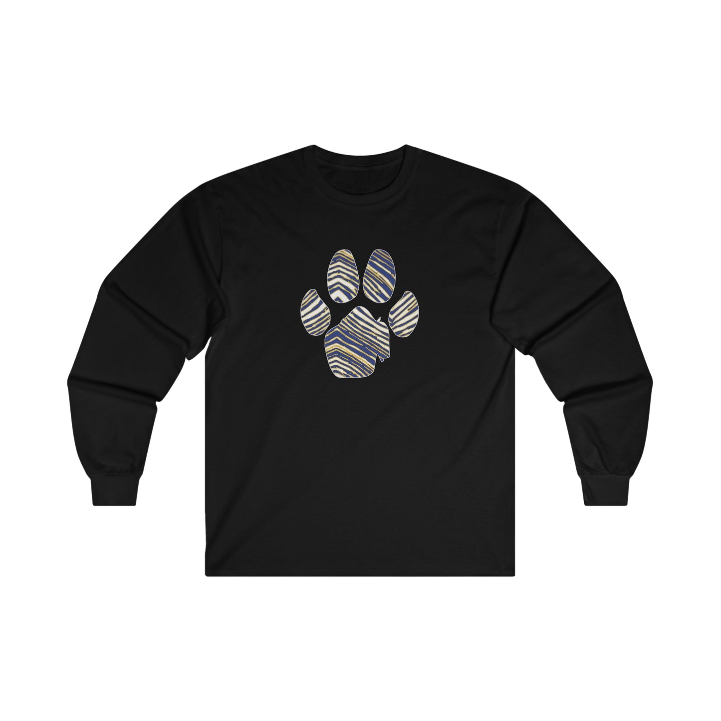 The Pawffalo Game Day Long Sleeve