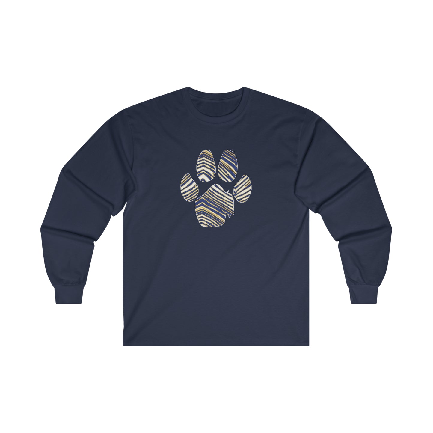 The Pawffalo Game Day Long Sleeve