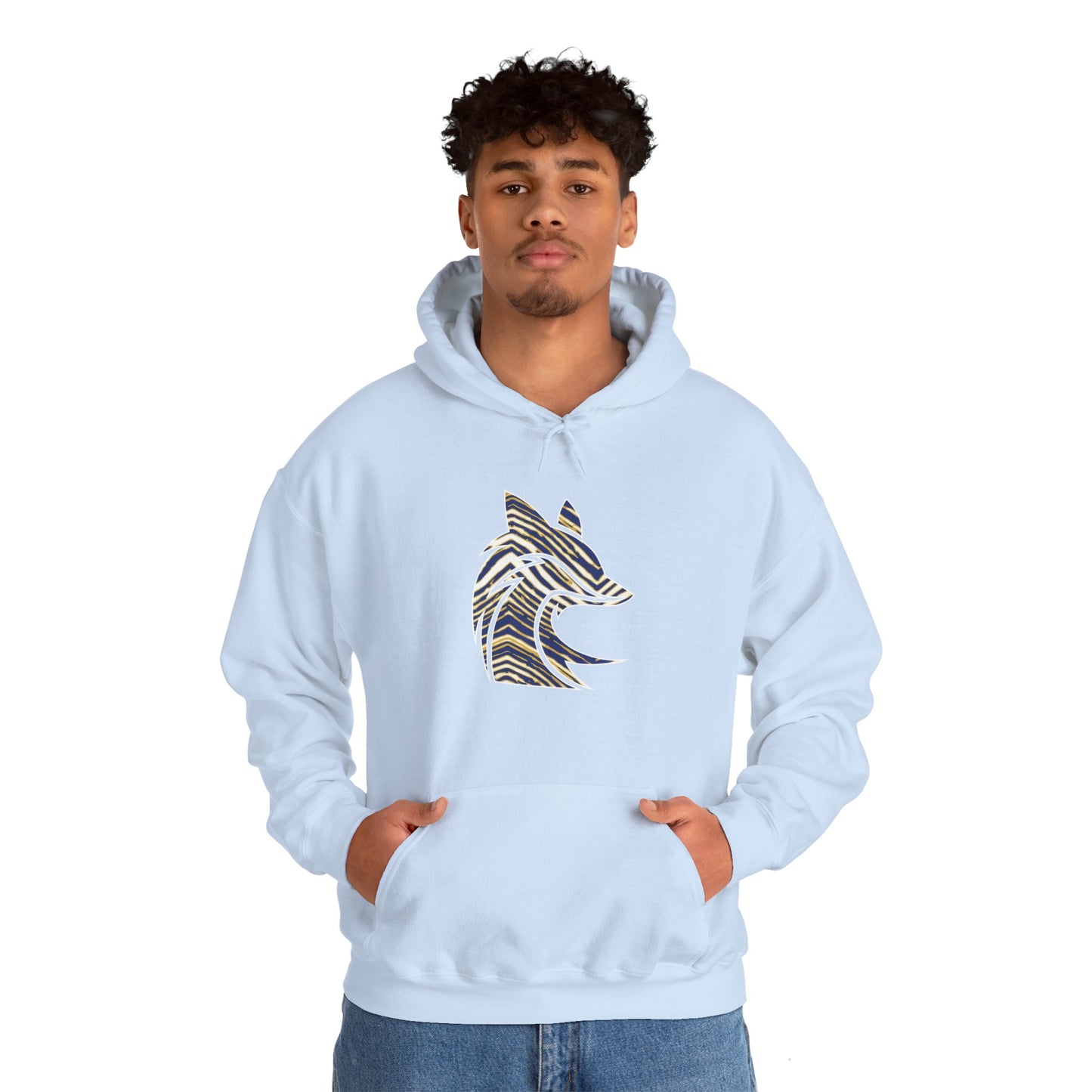 The Fox D3n Game Day Hoodie