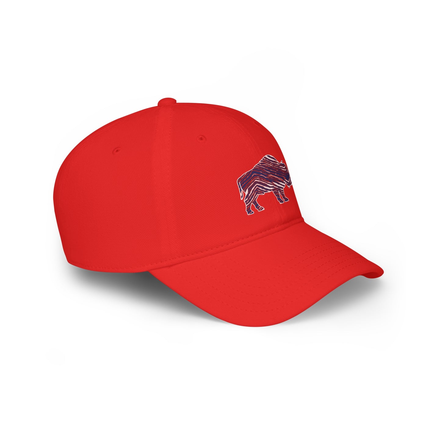 The Buffalo Game Day Hat