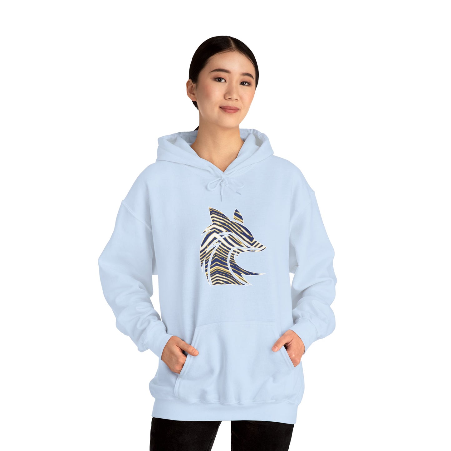 The Fox D3n Game Day Hoodie