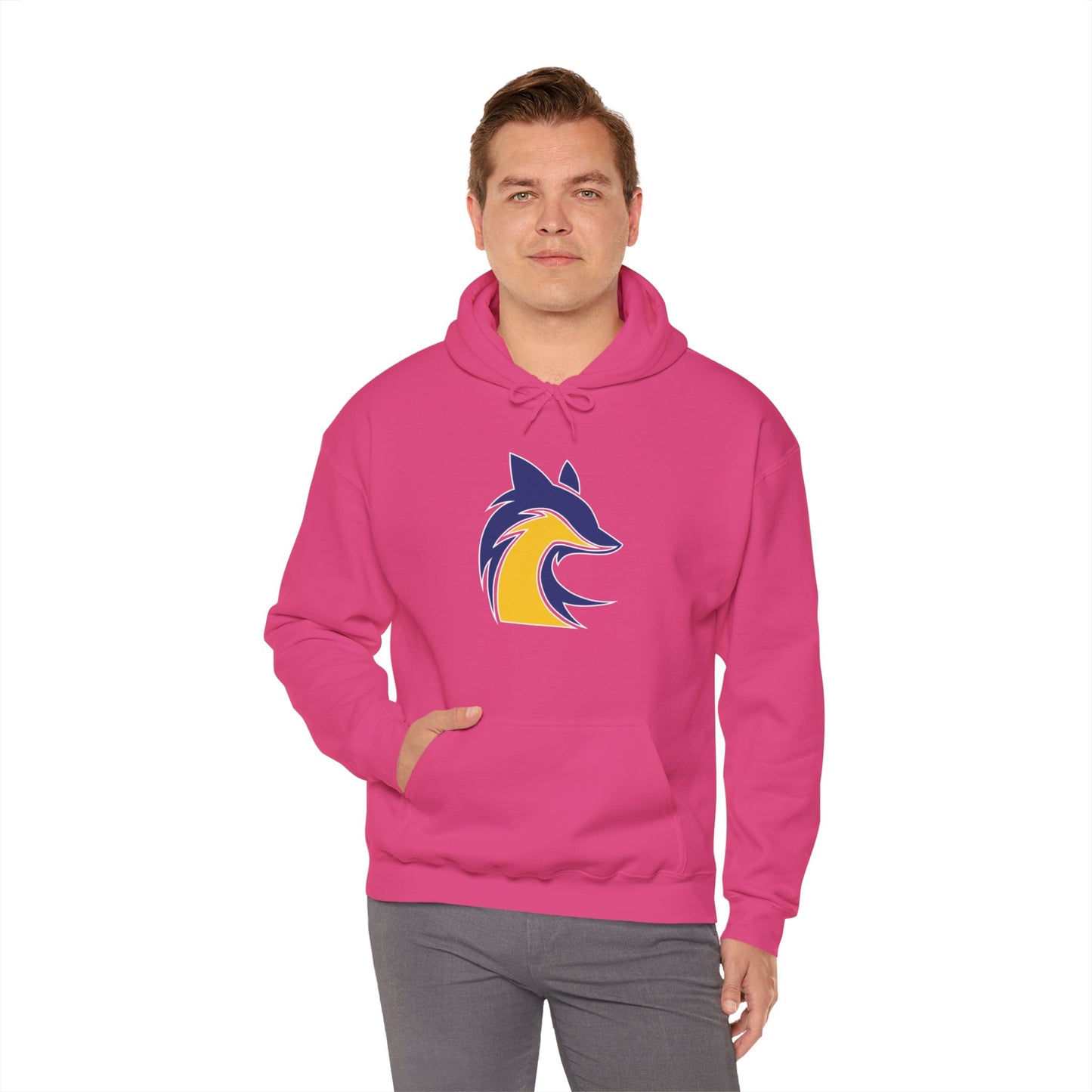 The Fox D3n Game Day Hoodie