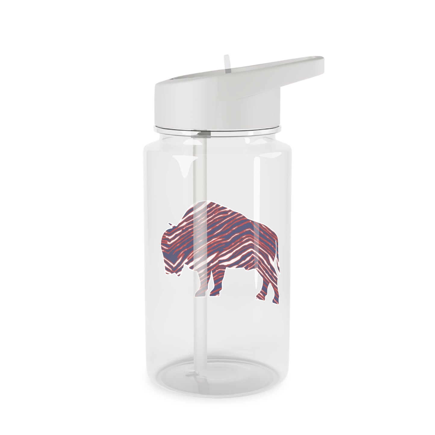 The Buffalo Game Day Water Bottle