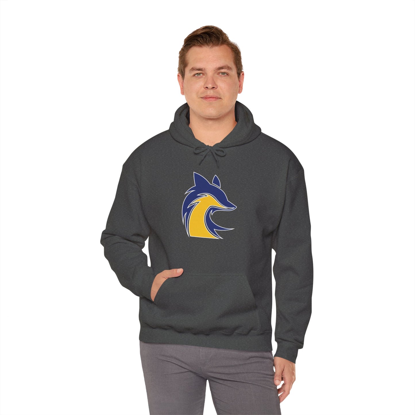 The Fox D3n Game Day Hoodie