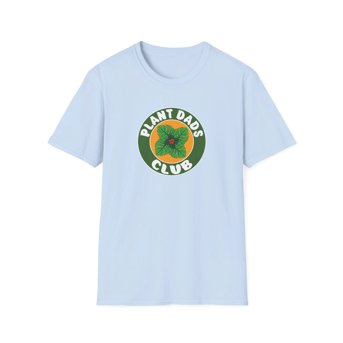 Plant Dads Club Shirt