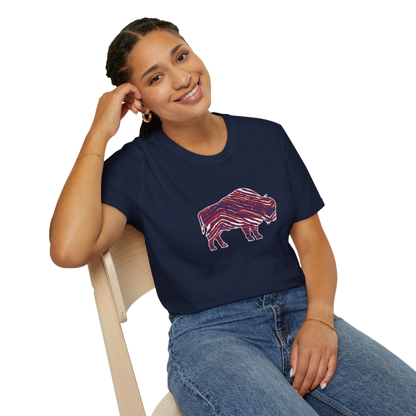 Buffalo Football Lovers Shirt