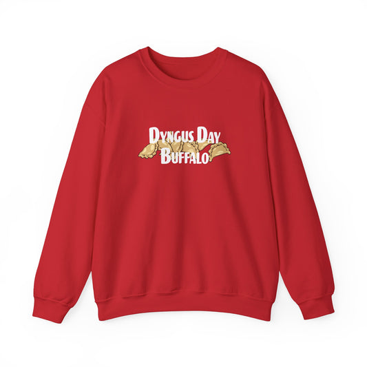 Pierogi Dyngus Day Sweatshirt