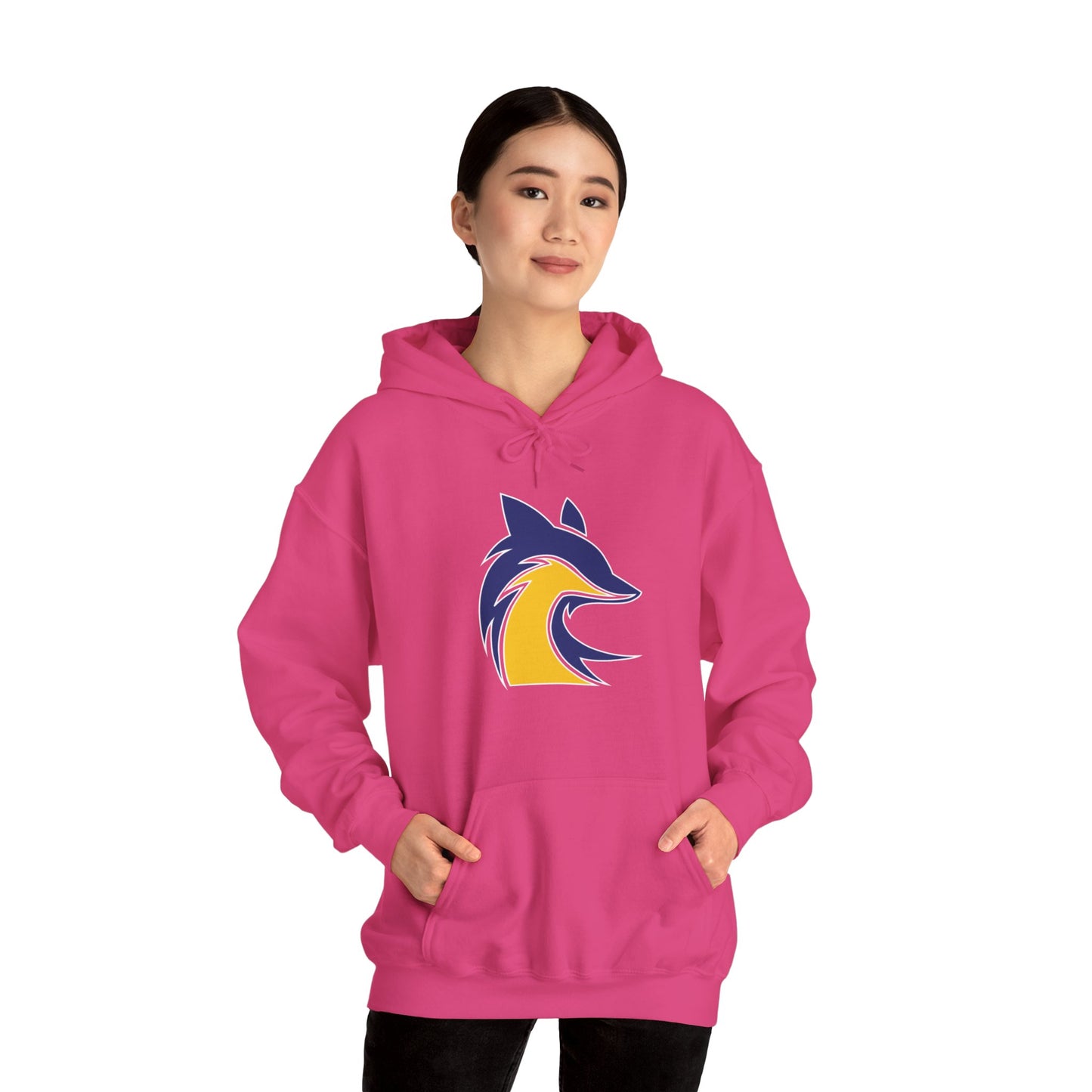 The Fox D3n Game Day Hoodie