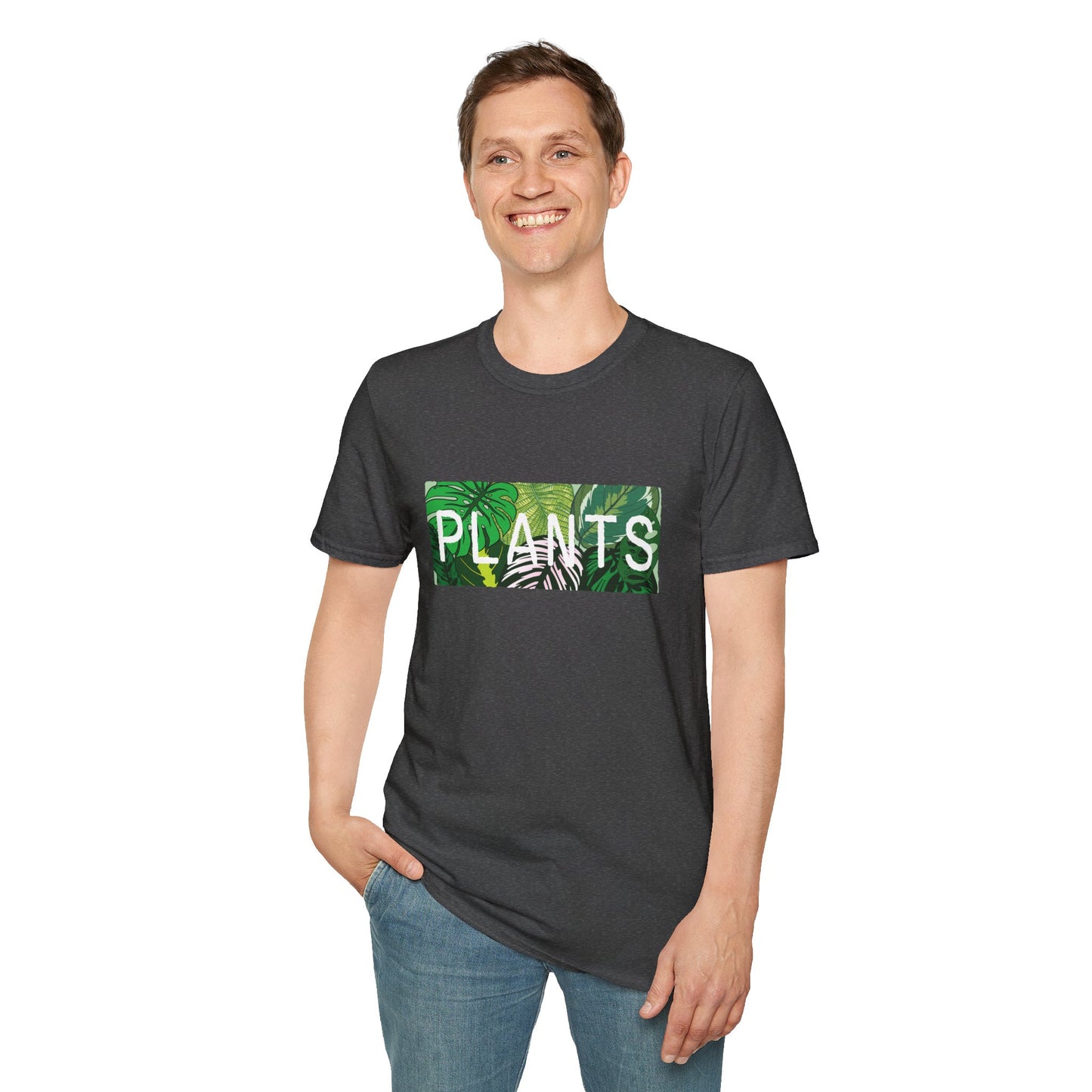 Plants Shirt