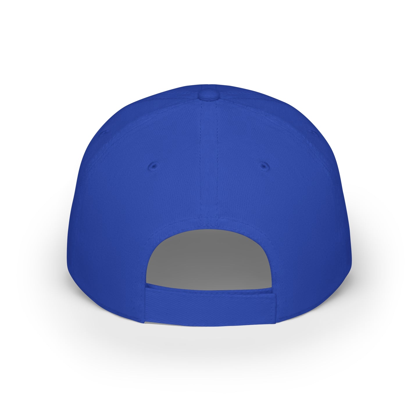 The Buffalo Game Day Hat