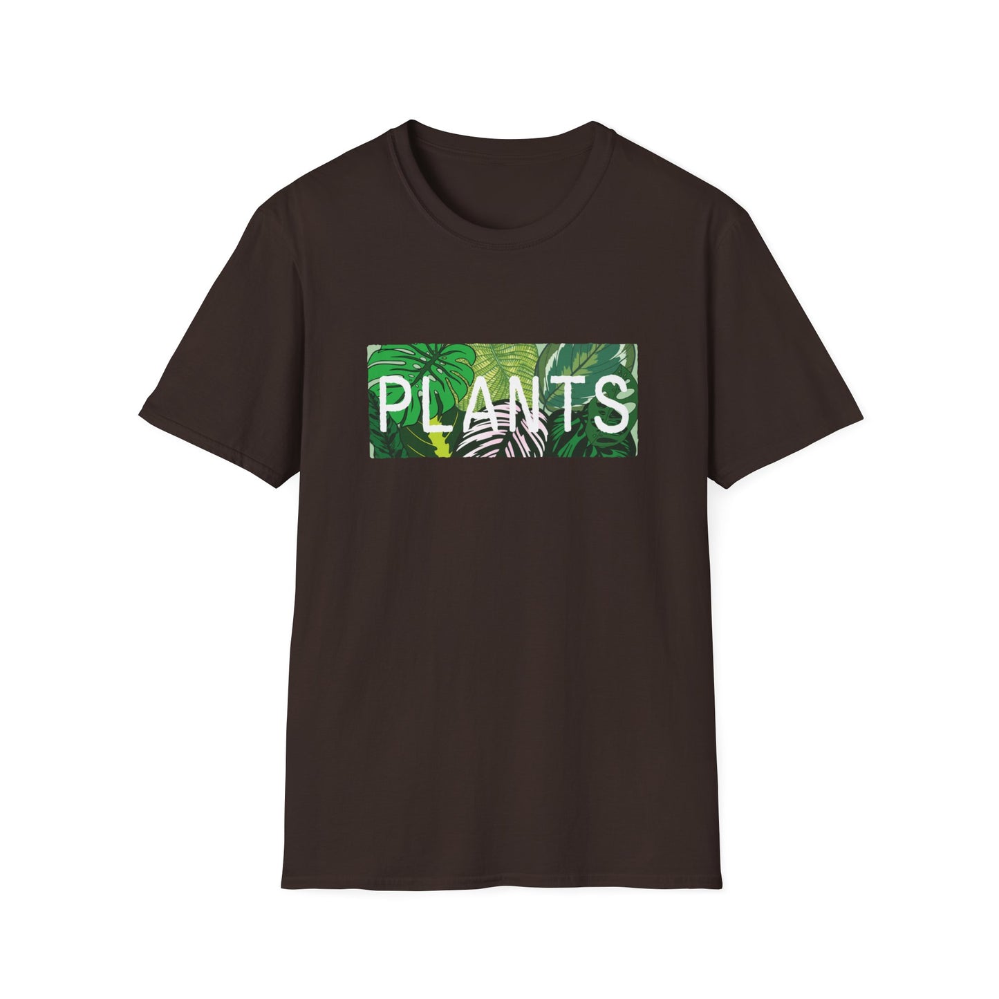 Plants Shirt