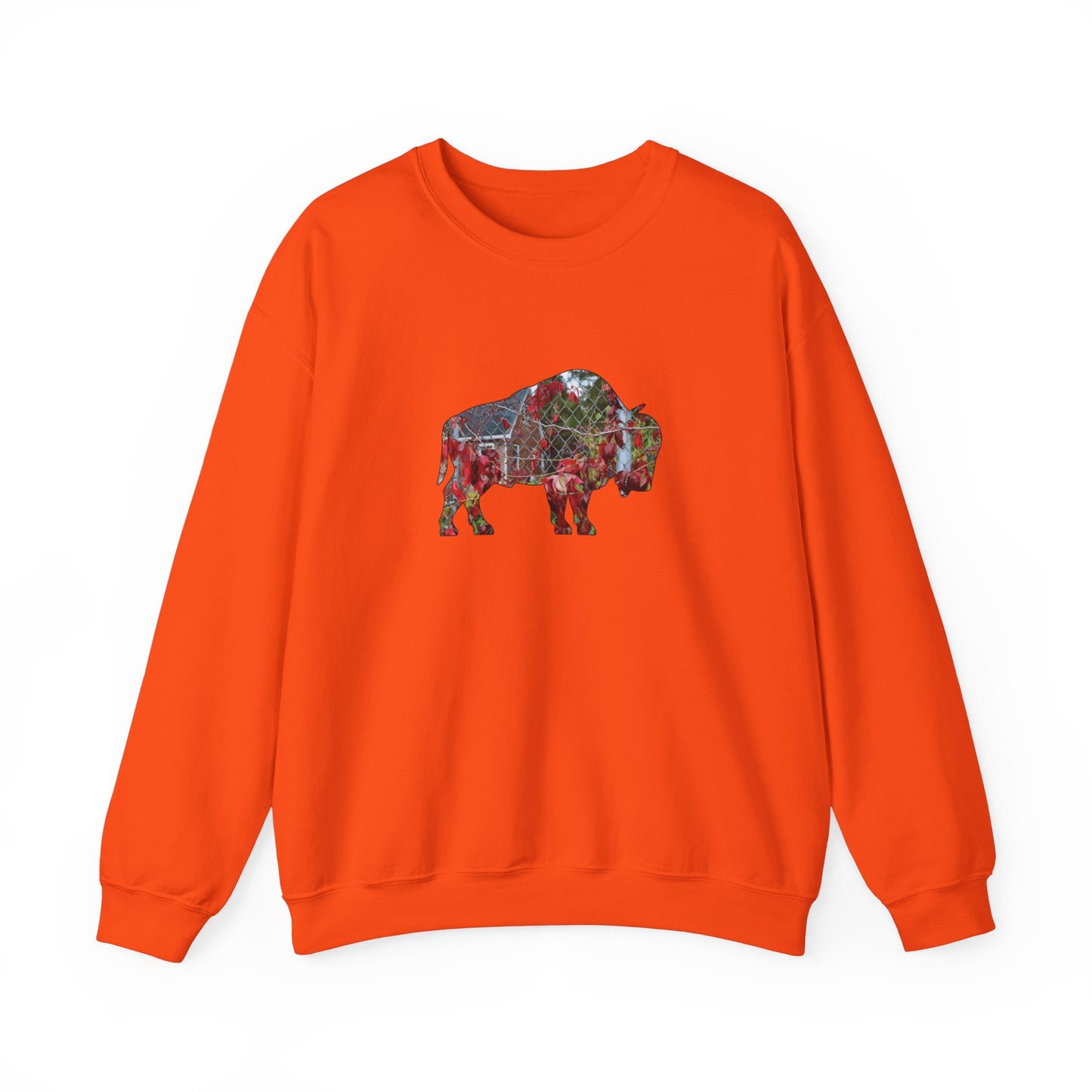 Fall Foliage Sweatshirt