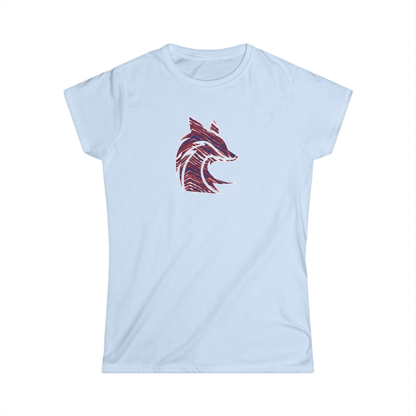 The Fox D3n Game Day Women’s Shirt