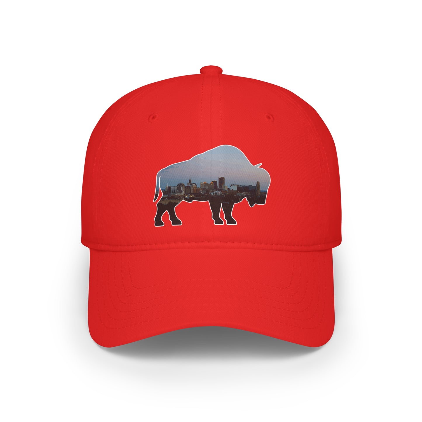 Buffalo Skyline Hat