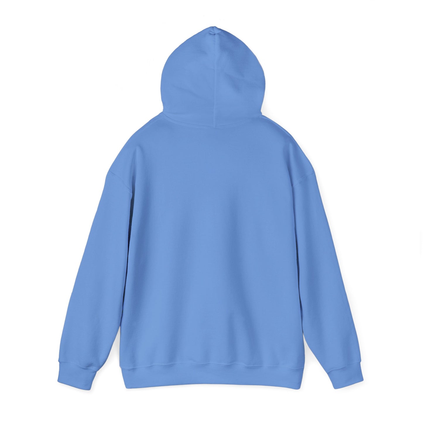 The Fox D3n Game Day Hoodie