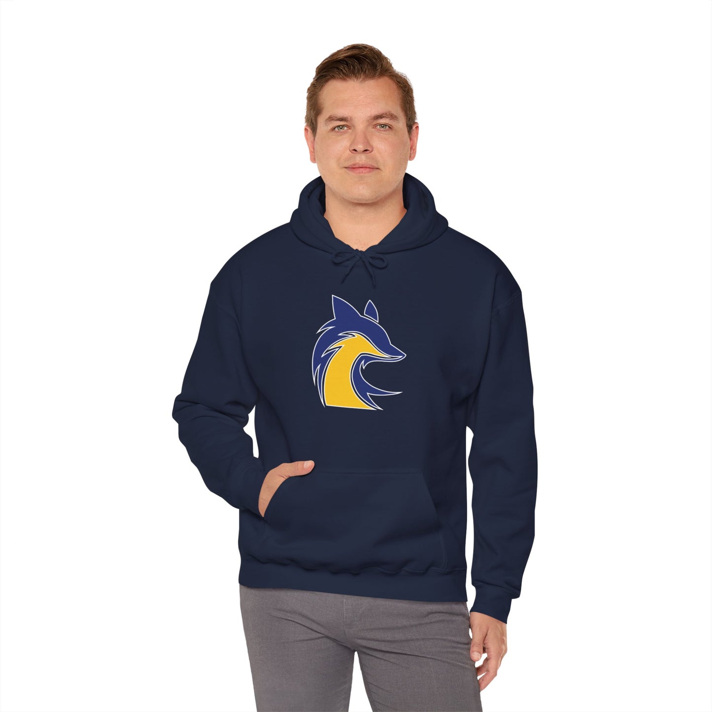 The Fox D3n Game Day Hoodie