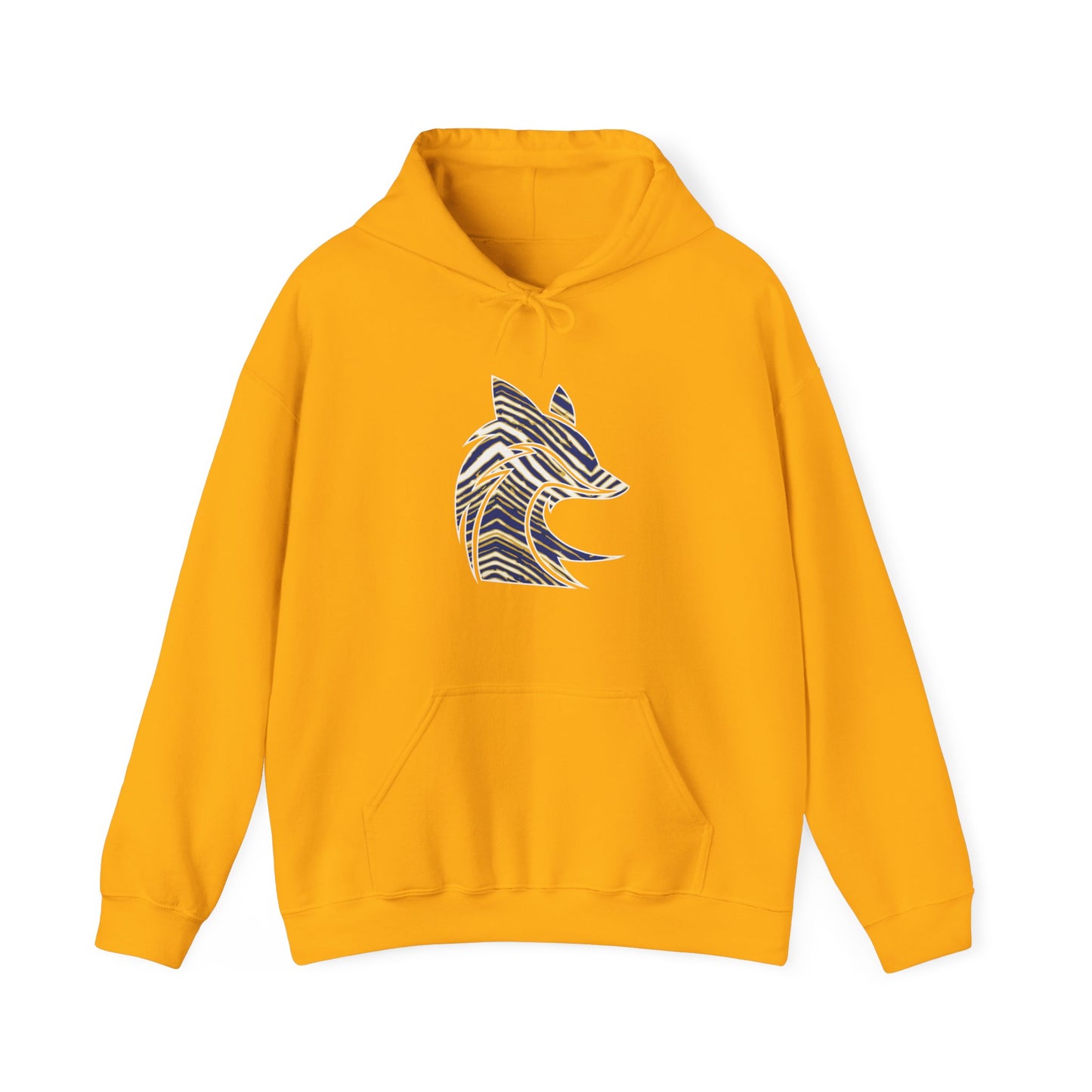 The Fox D3n Game Day Hoodie