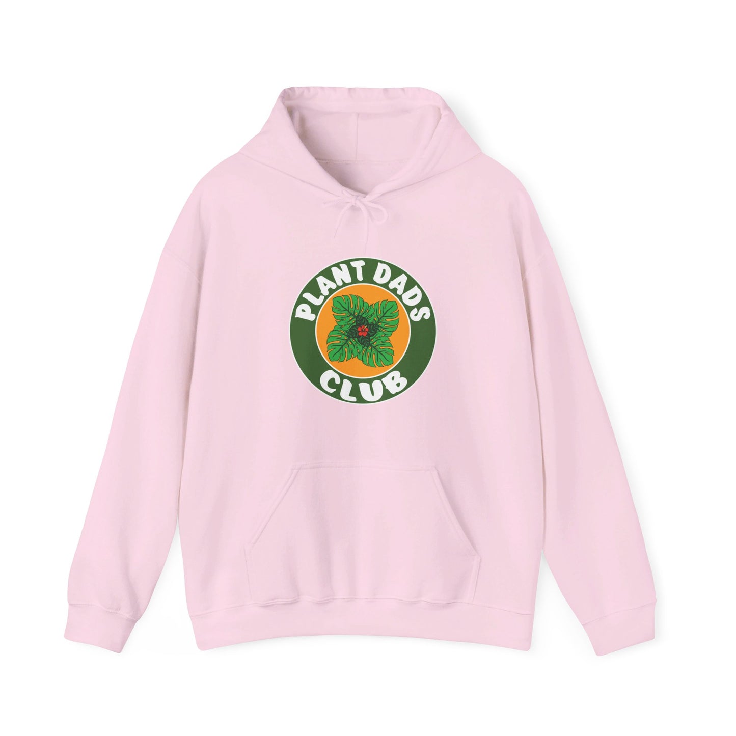 Plant Dads Club Hoodie