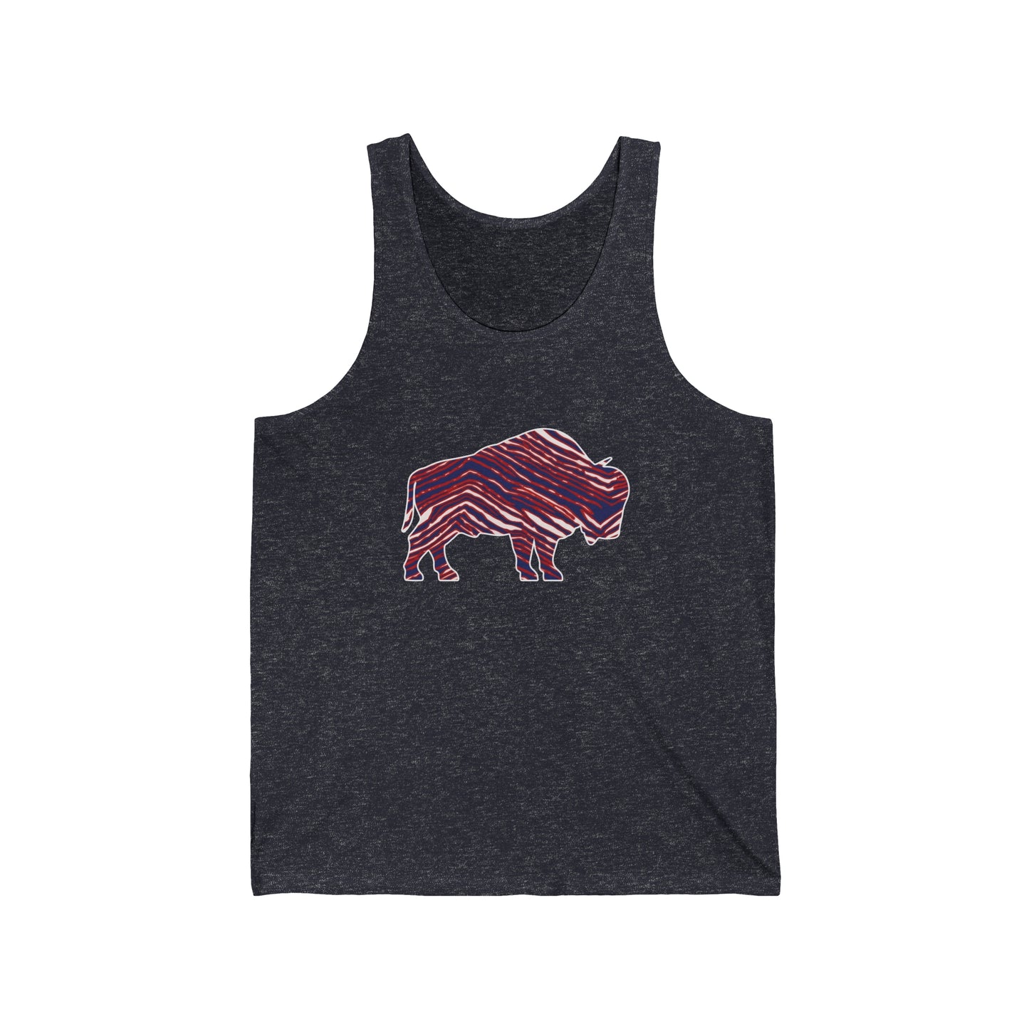 The Buffalo Game Day Tank