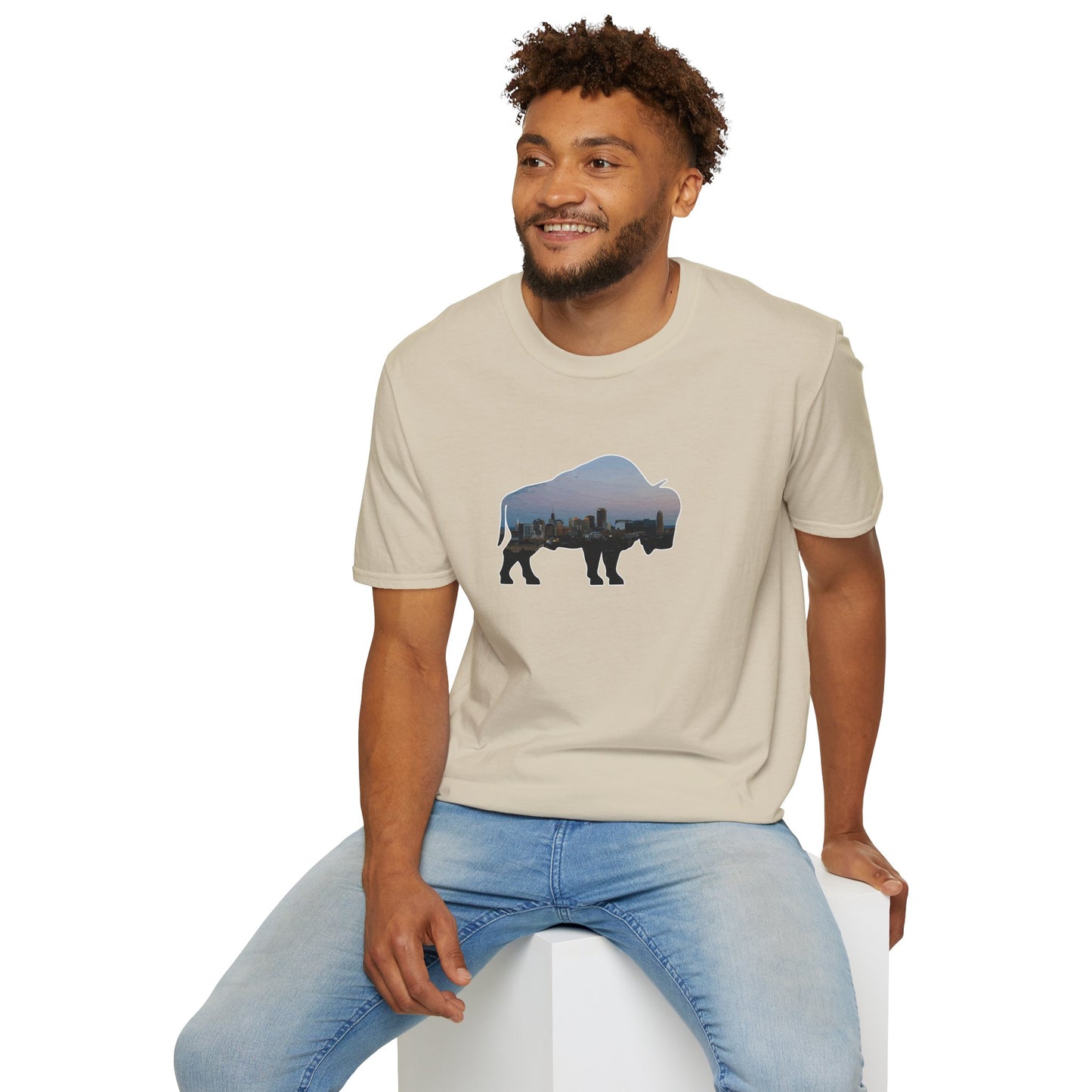 Buffalo Skyline Shirt