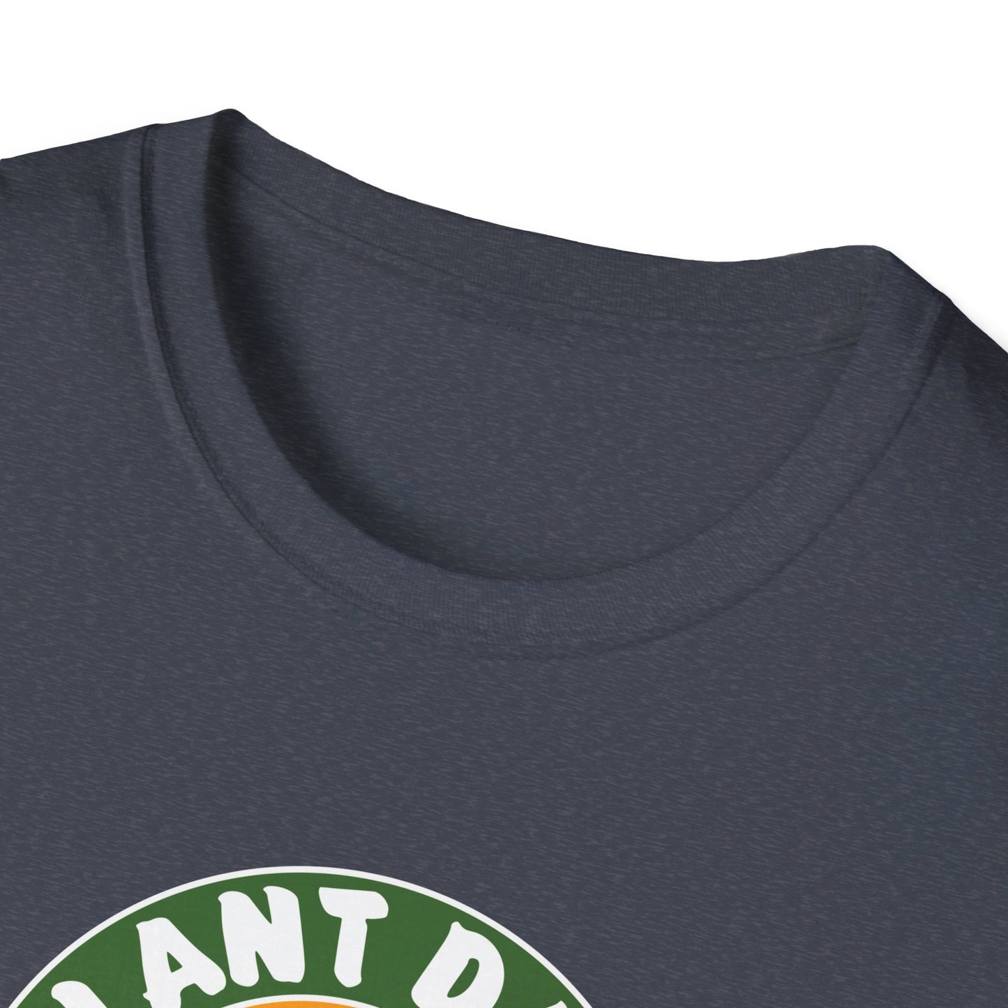 Plant Dads Club Shirt