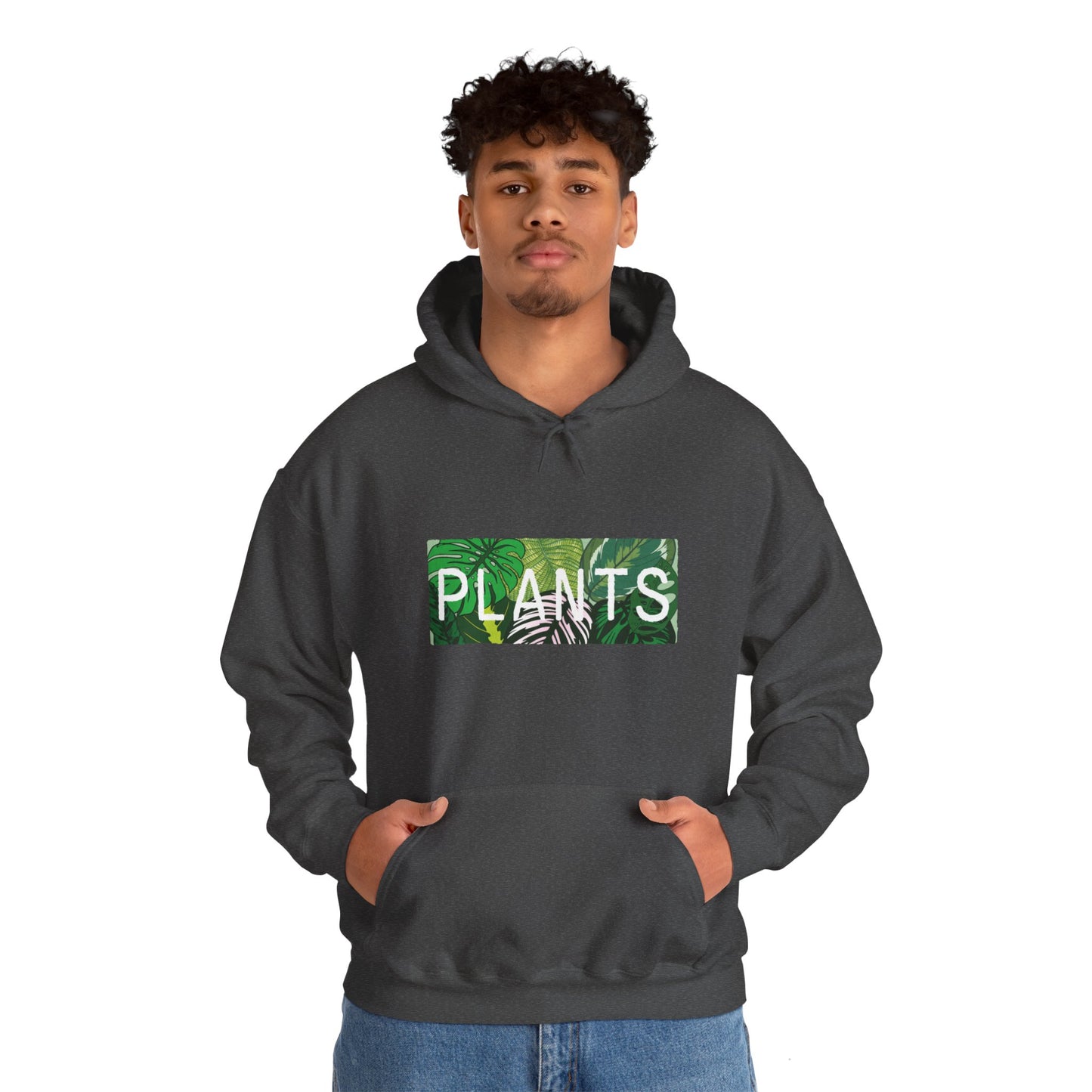 "Plants" Hoodie