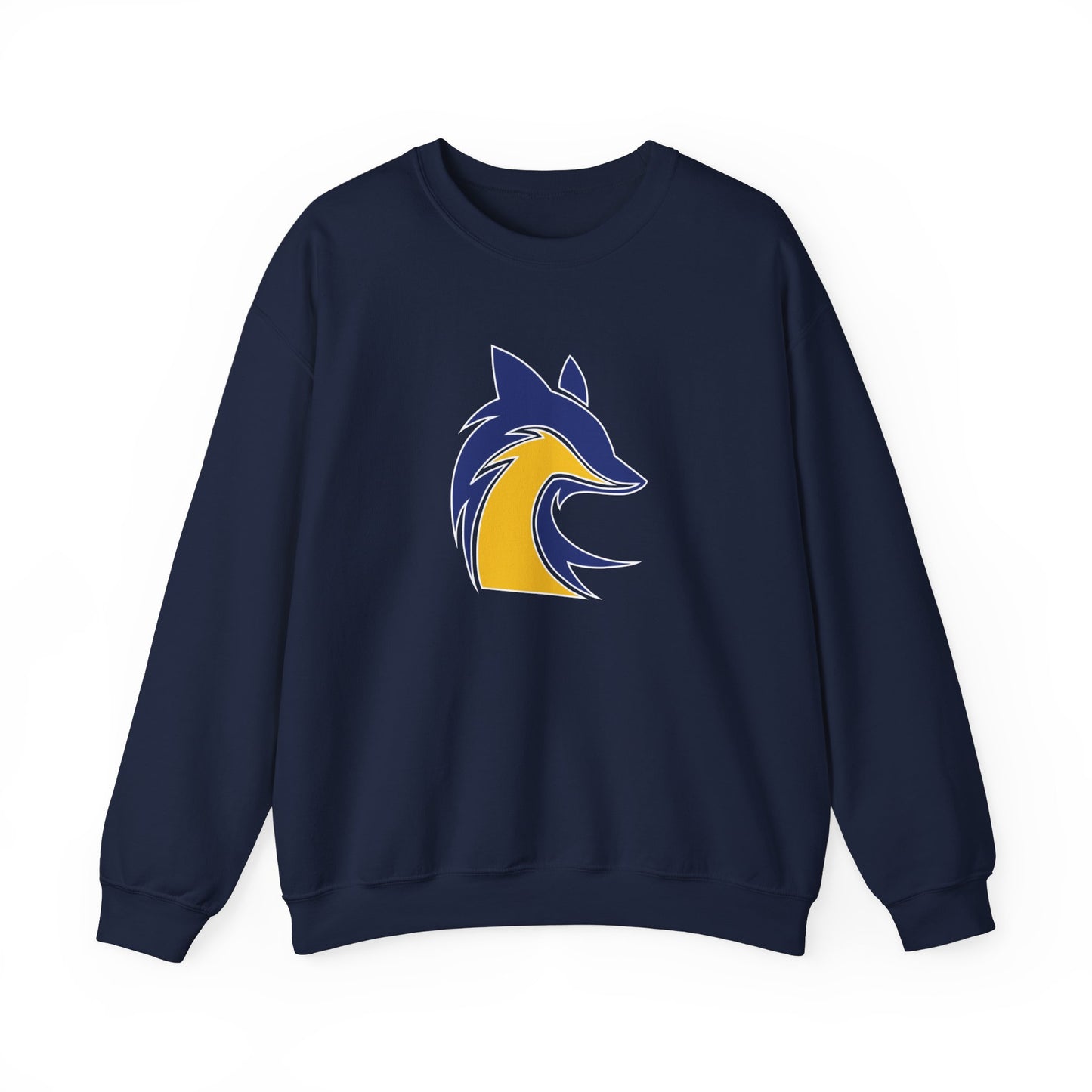 The Fox D3n Game Day Sweatshirt