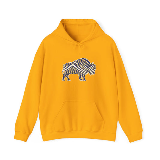 The Buffalo Game Day Hoodie