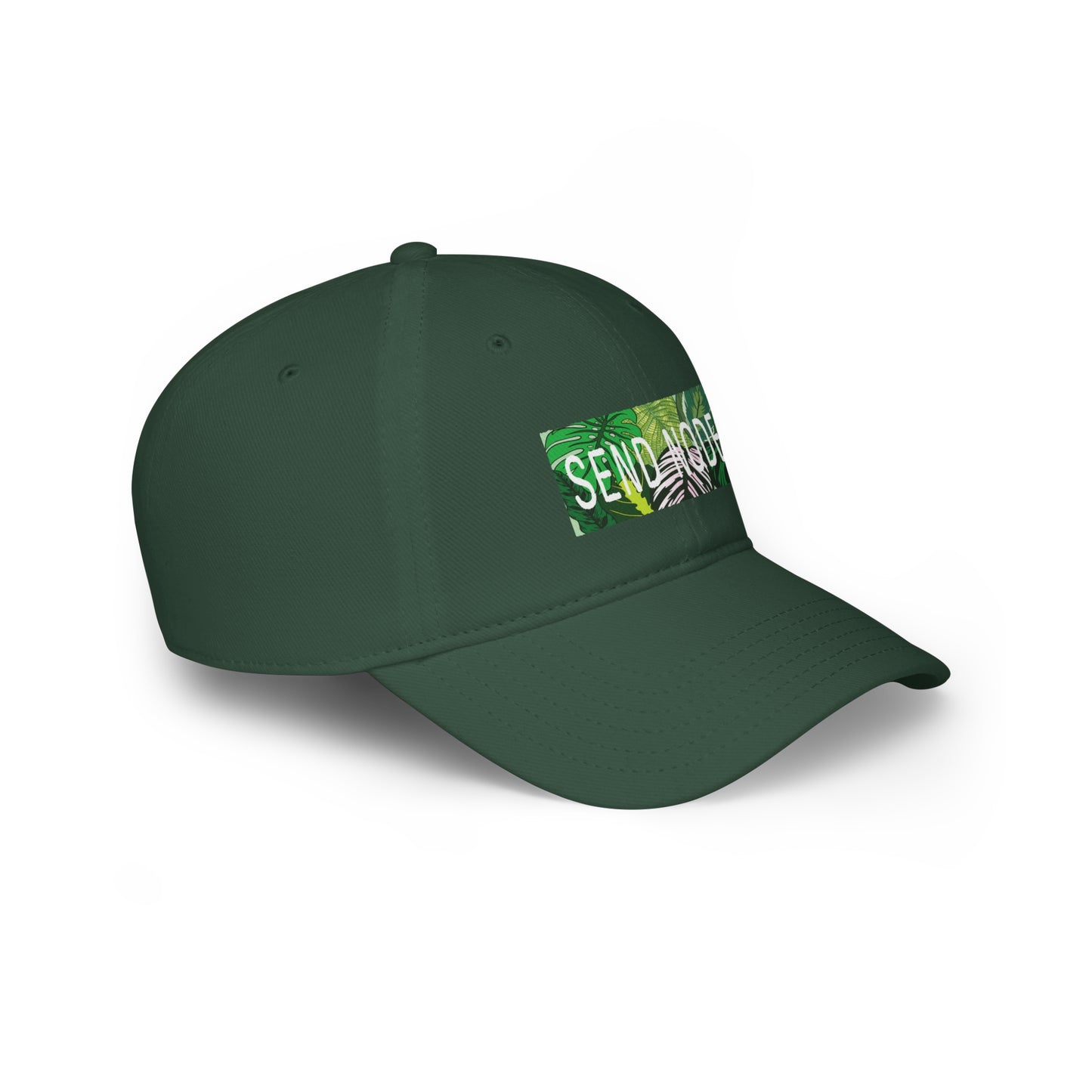 "Send Nodes" Hat