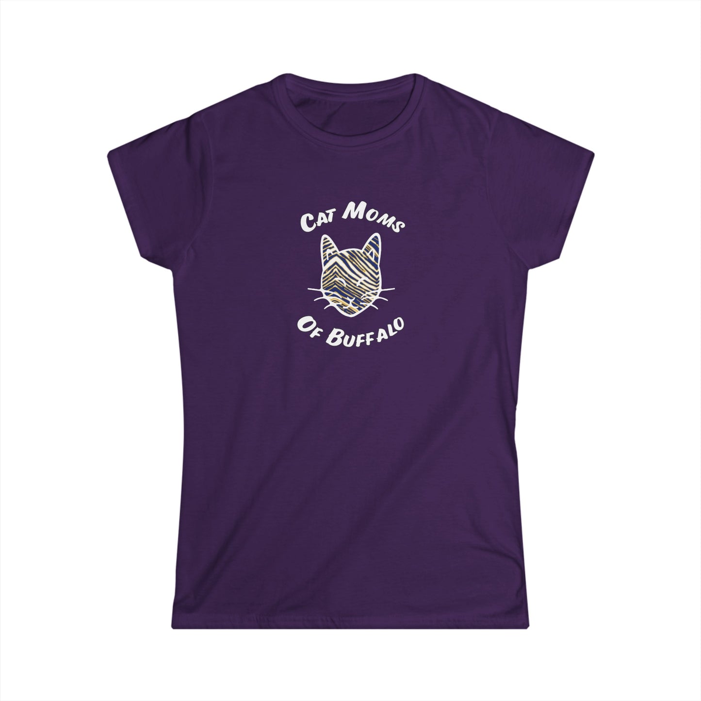 The Cat Mom Women’s Shirt