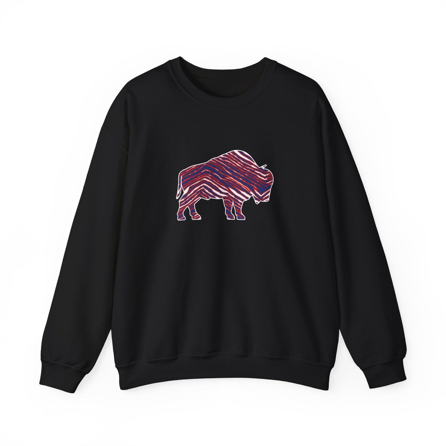 The Buffalo Game Day Sweatshirt