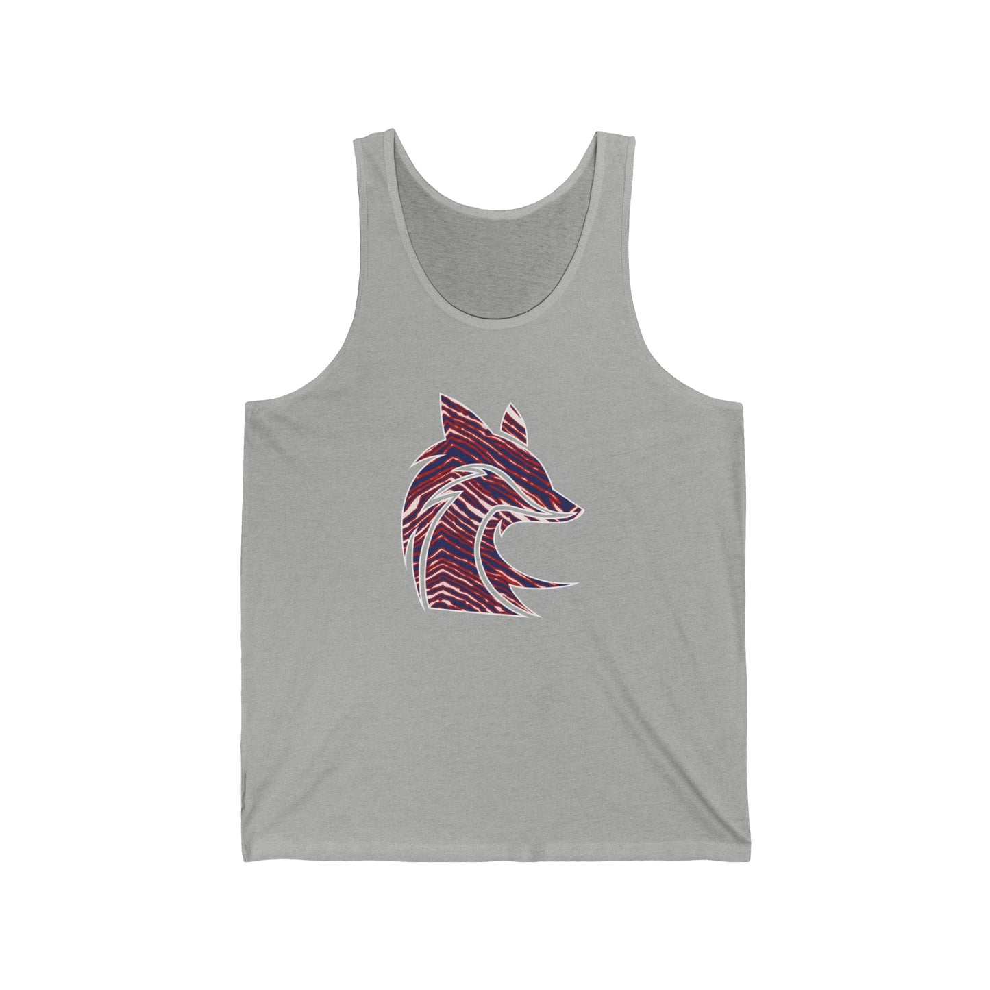 The Fox D3n Game Day Tank