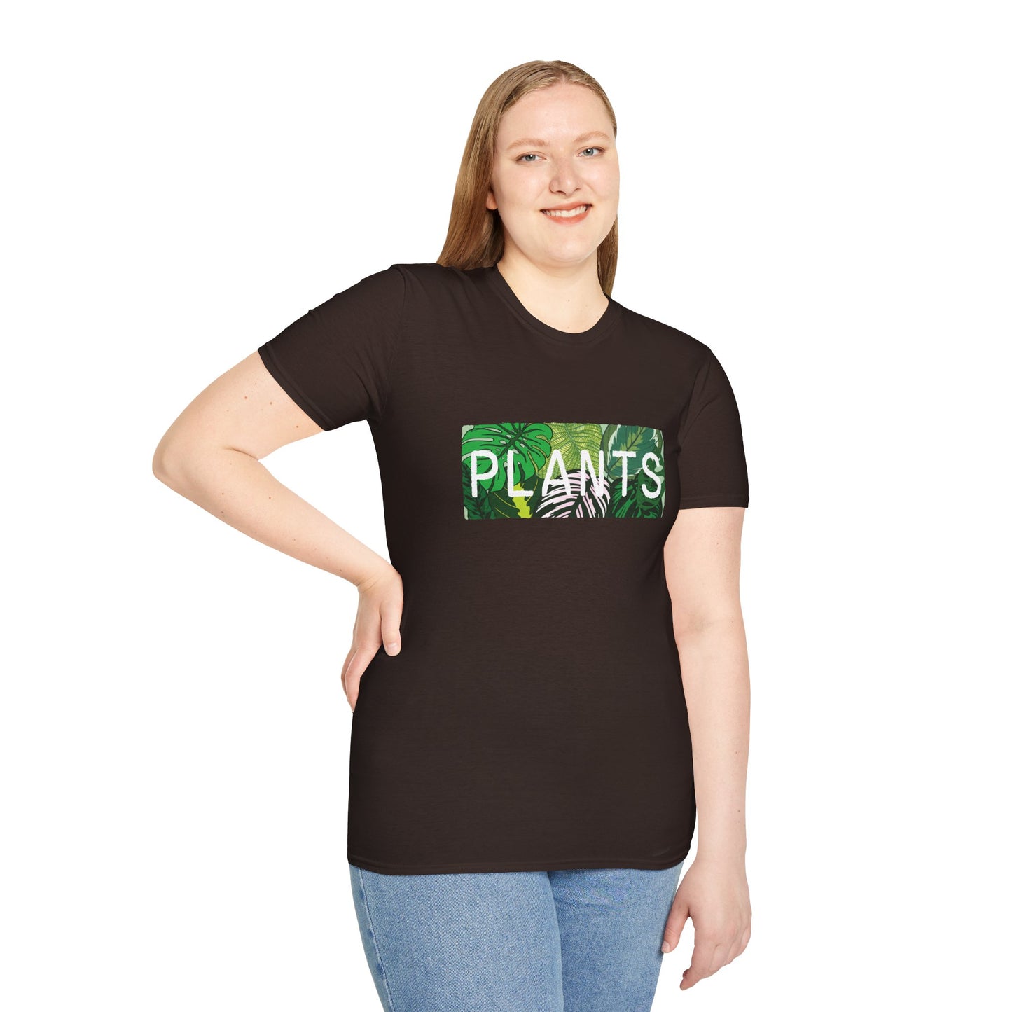 Plants Shirt