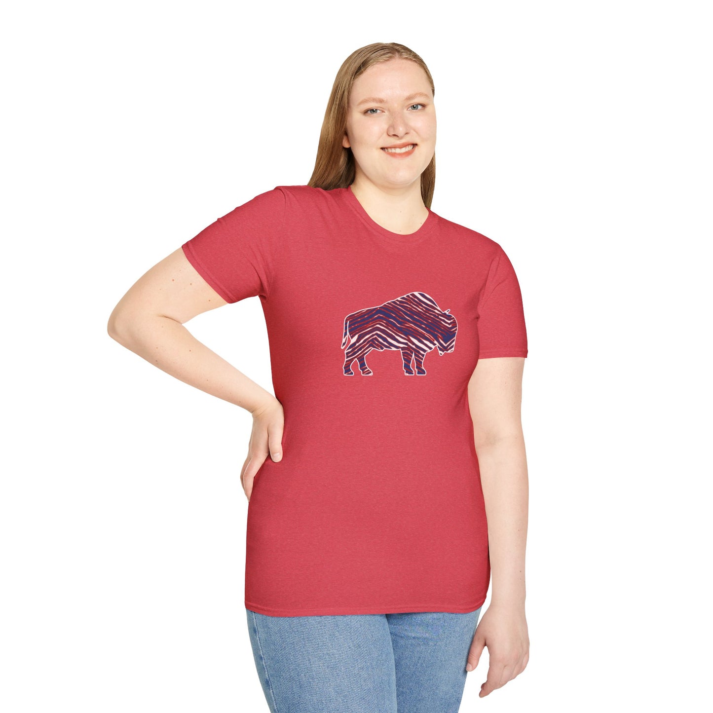 Buffalo Football Lovers Shirt