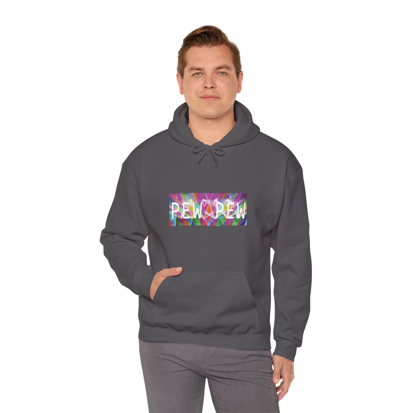 The Fox D3n Laser Hoodie