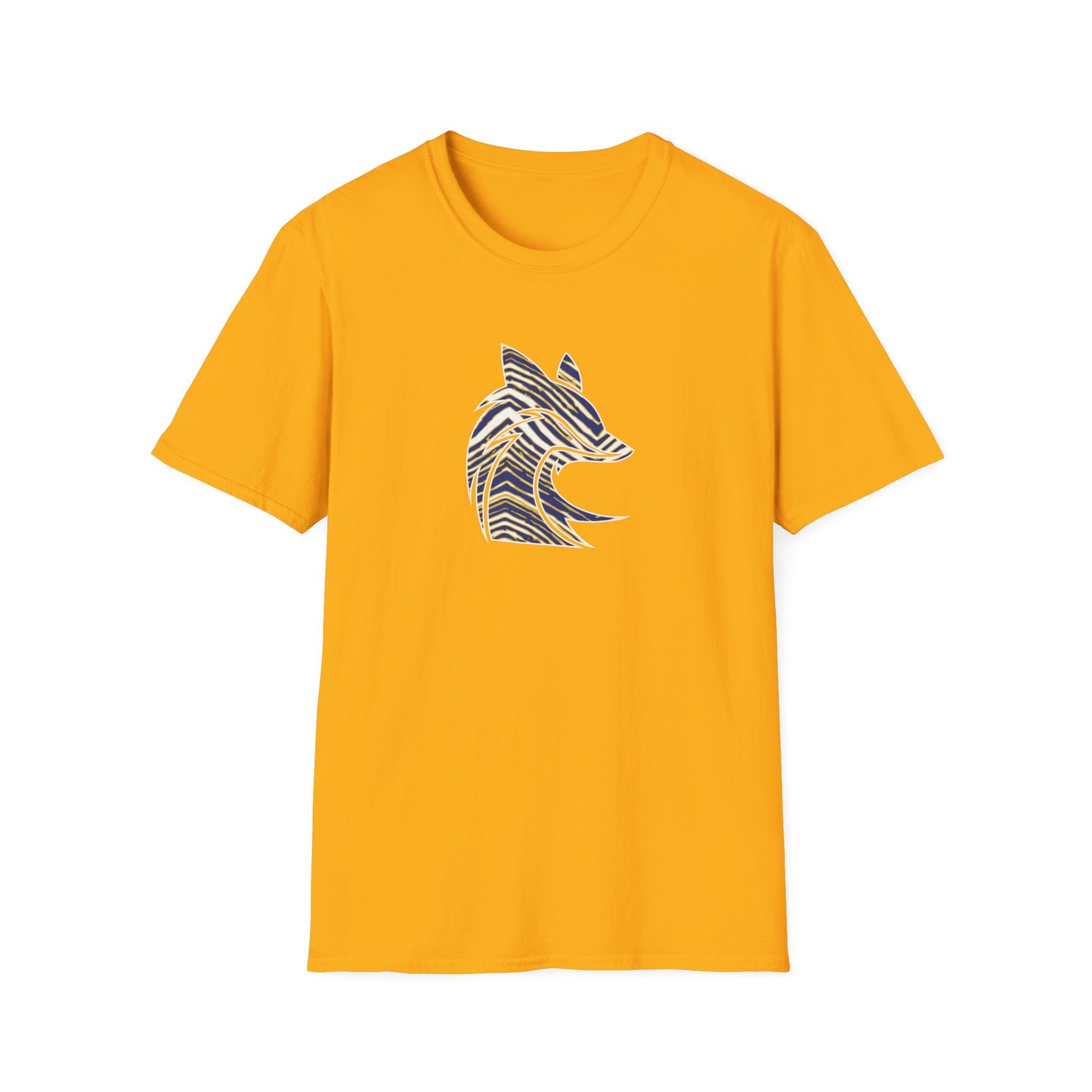 The Fox D3n Game Day Shirt