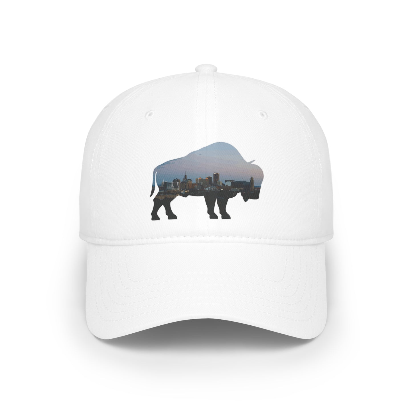 Buffalo Skyline Hat