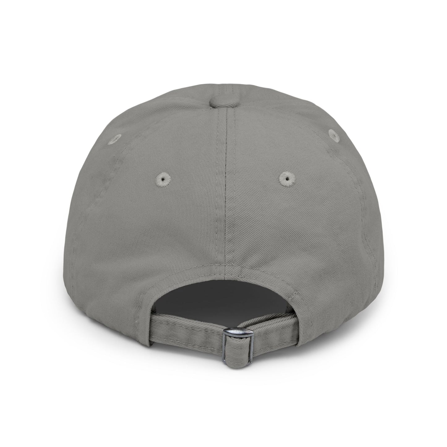 The Fox D3n/Whatnot Hat