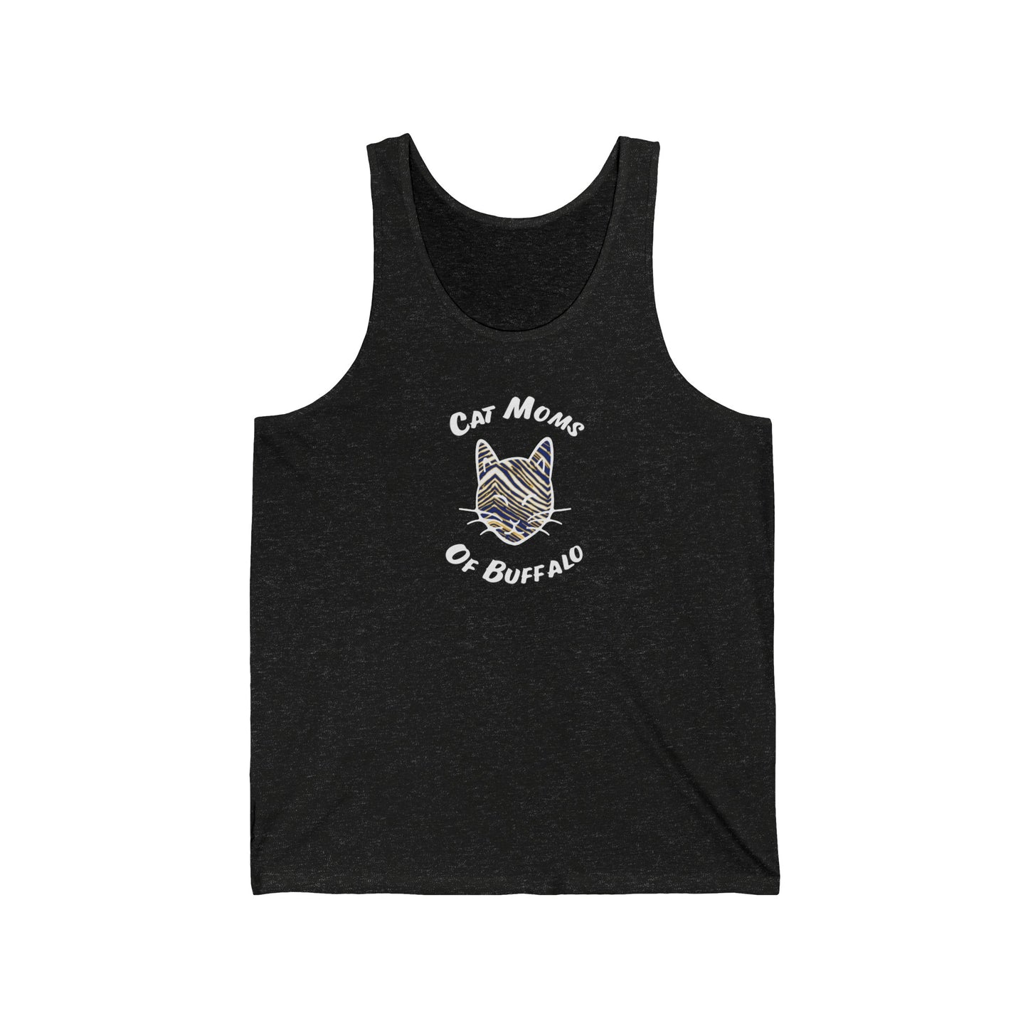 The Cat Mom Tank