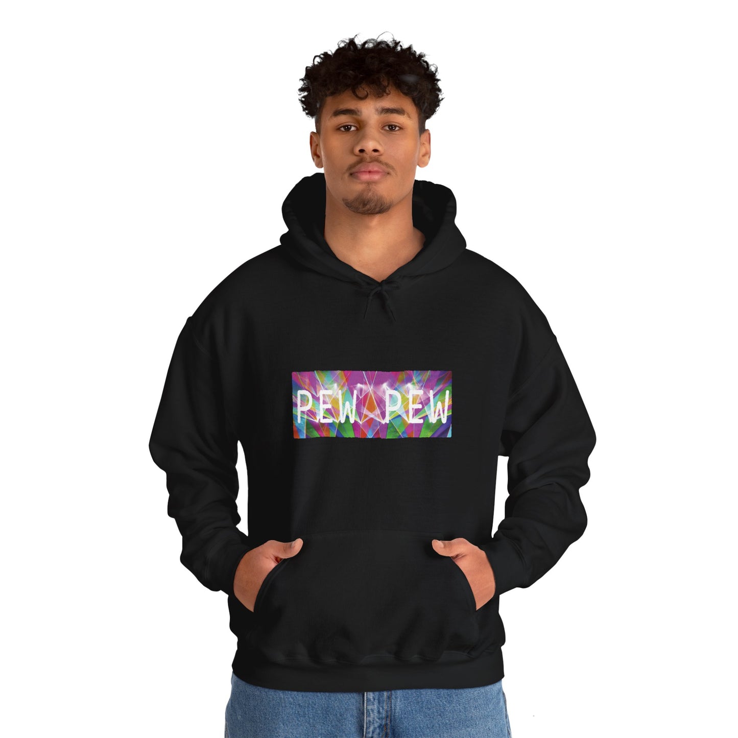 The Fox D3n Laser Hoodie