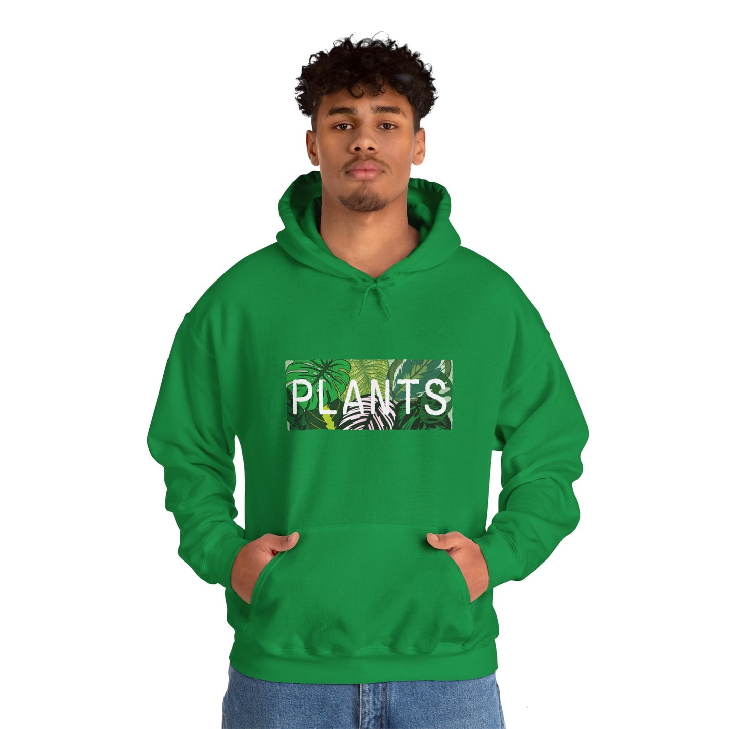 "Plants" Hoodie