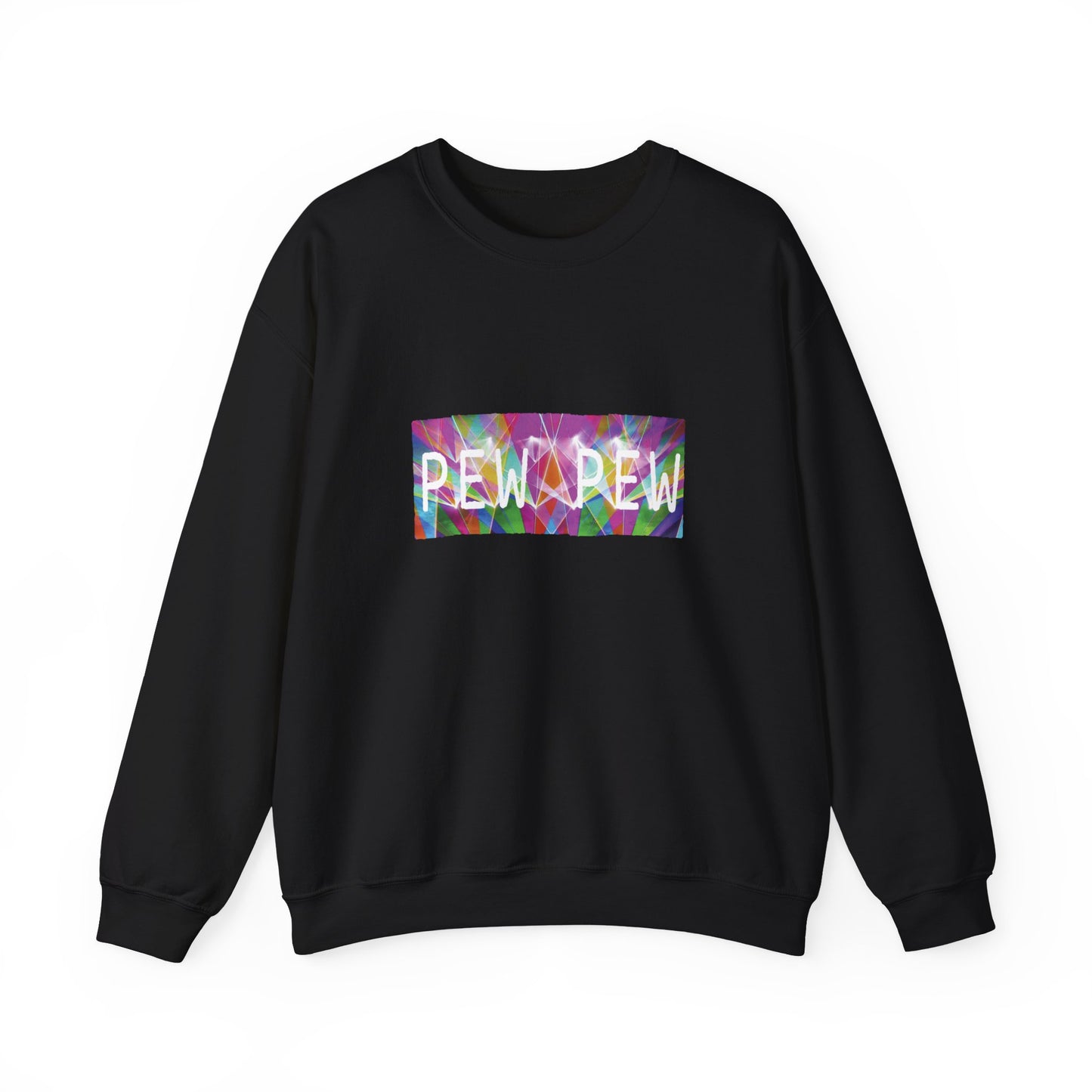 The Fox D3n Laser Sweatshirt