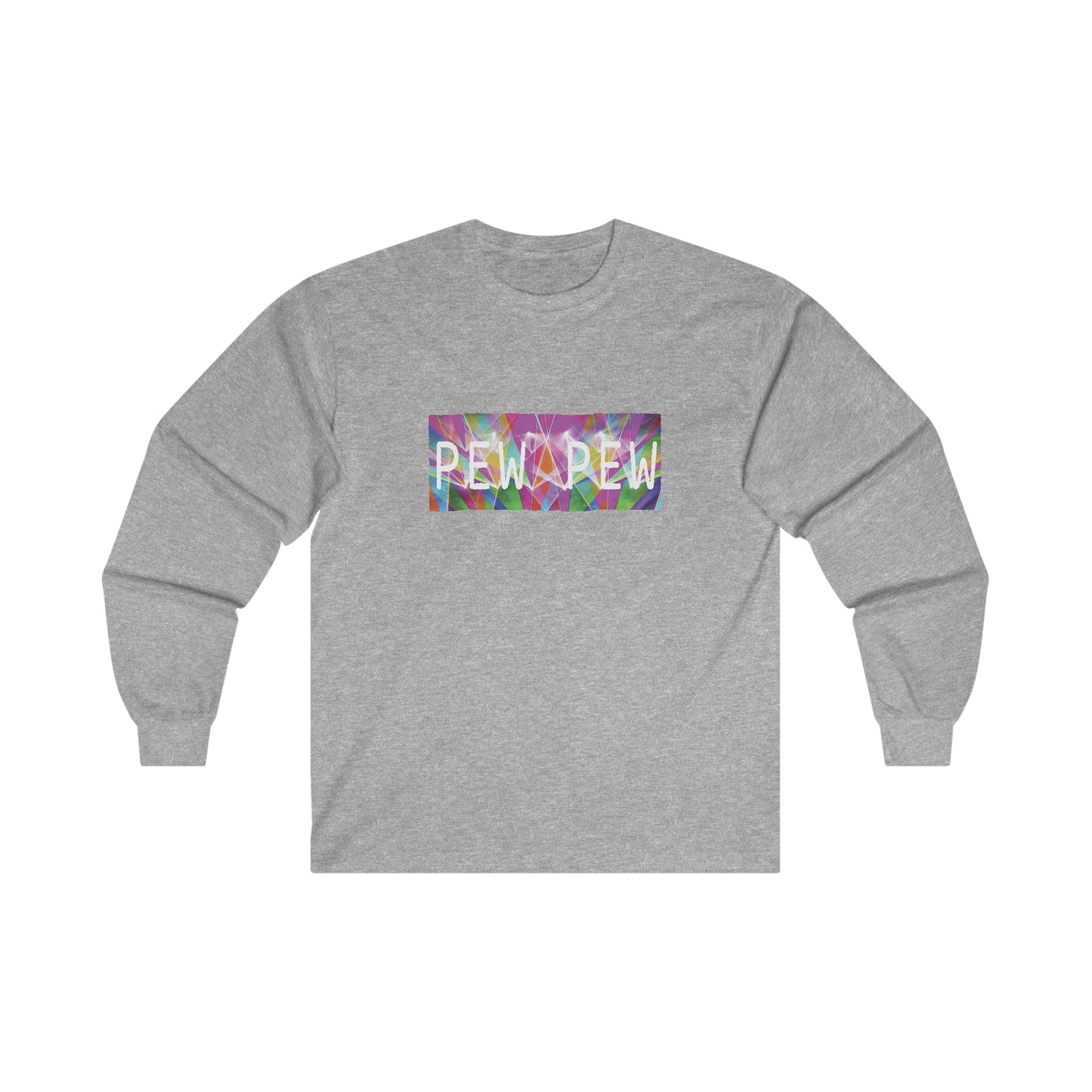 The Fox D3n Laser Long Sleeve