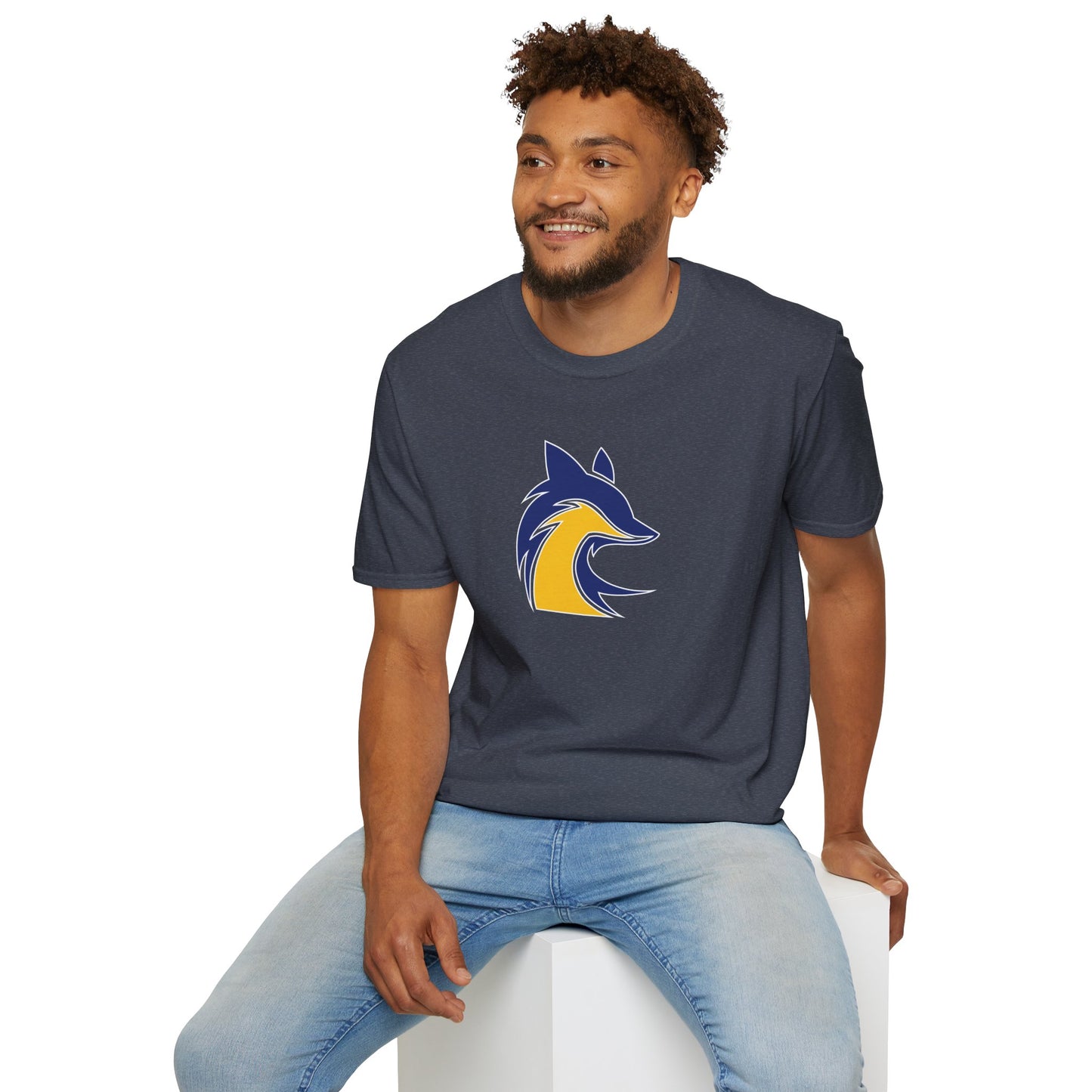 The Fox D3n Game Day Shirt