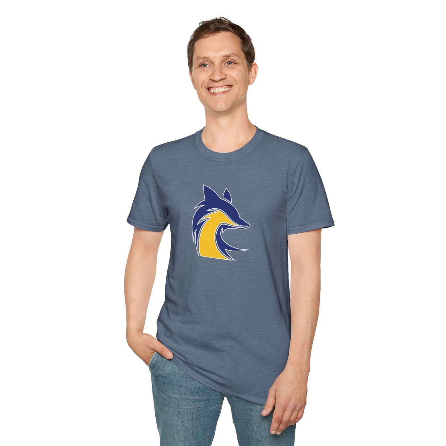 The Fox D3n Game Day Shirt