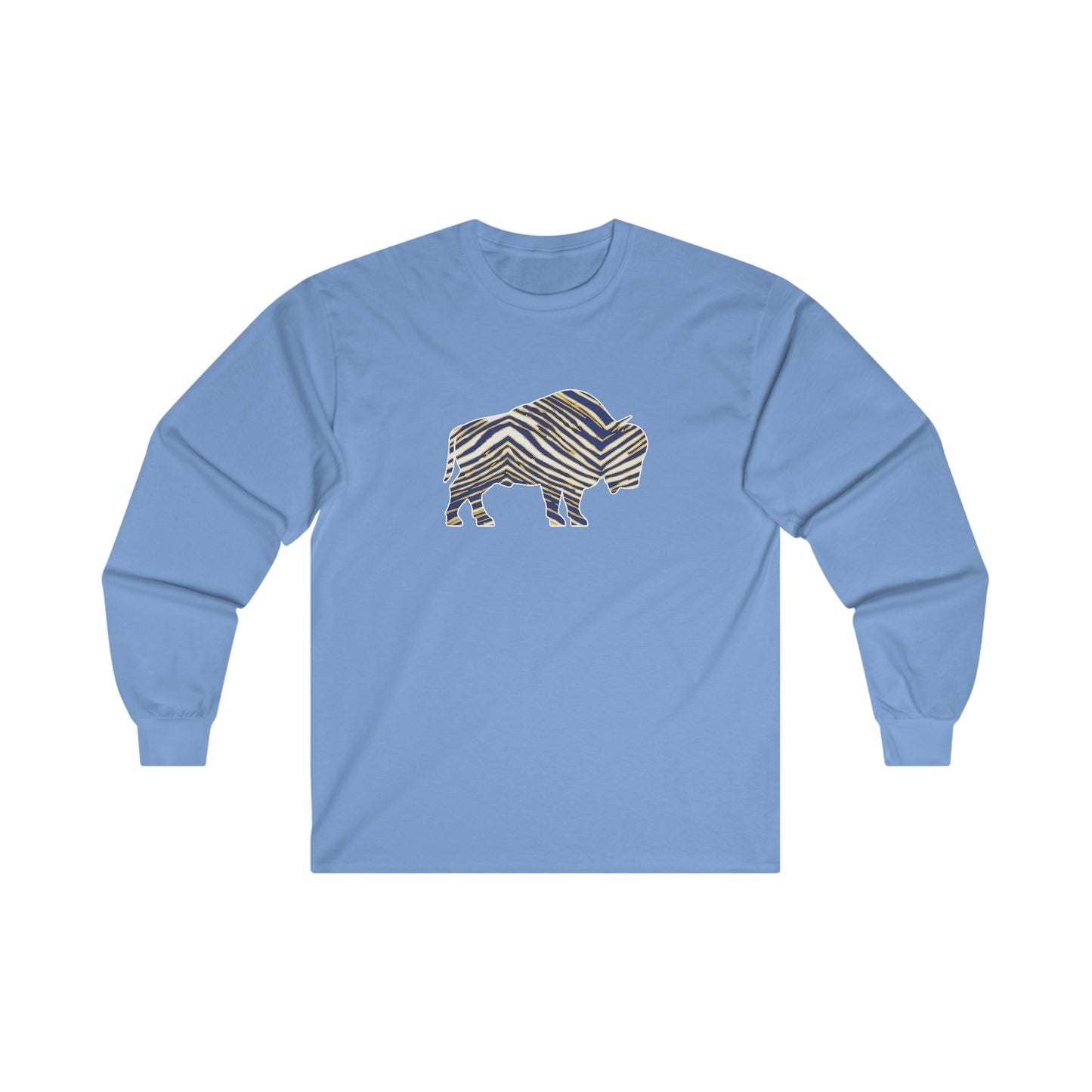 The Buffalo Game Day Long Sleeve