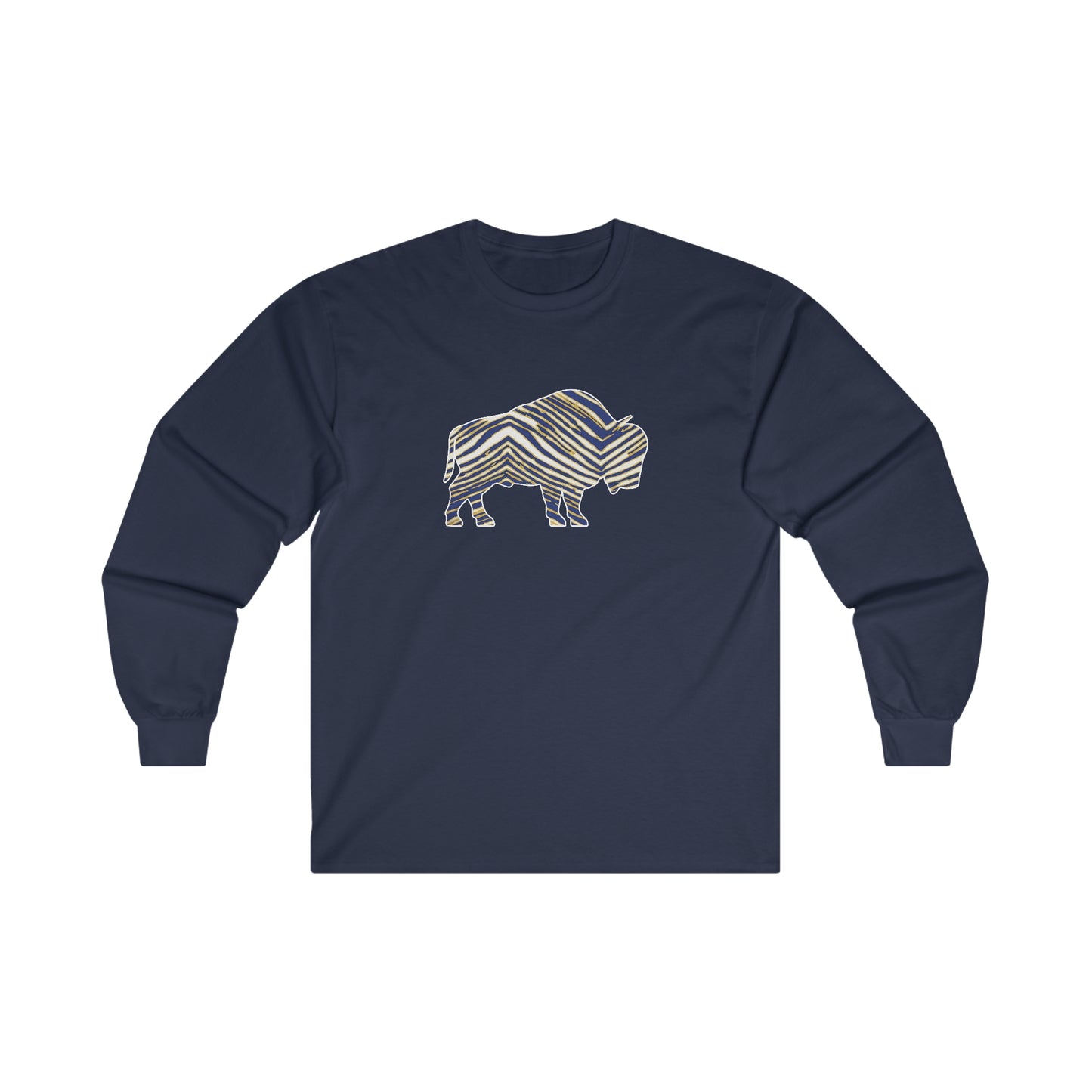 The Buffalo Game Day Long Sleeve